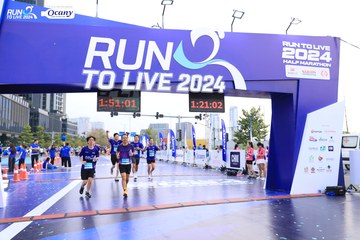 RUN TO LIVE 2024 - Ảnh #1366729