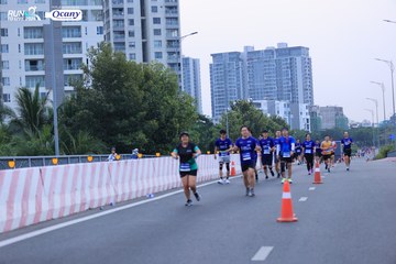 RUN TO LIVE 2024 - Ảnh #1449603