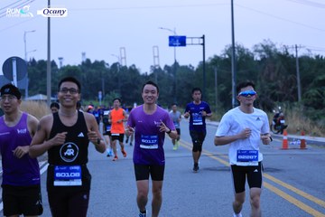 RUN TO LIVE 2024 - Ảnh #1365731