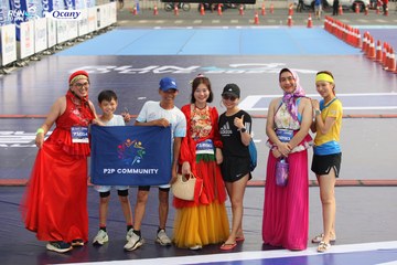 RUN TO LIVE 2024 - Ảnh #1415699