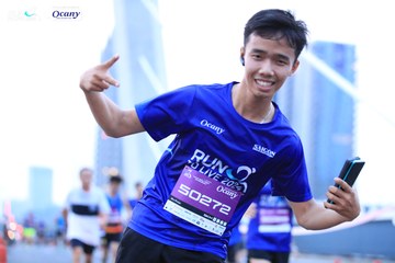 RUN TO LIVE 2024 - Ảnh #1326363