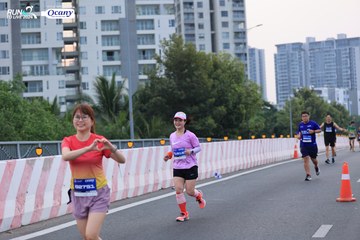 RUN TO LIVE 2024 - Ảnh #1450448