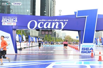 RUN TO LIVE 2024 - Ảnh #1423674