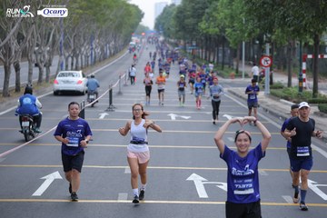 RUN TO LIVE 2024 - Ảnh #1435182