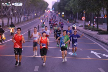RUN TO LIVE 2024 - Ảnh #1433510
