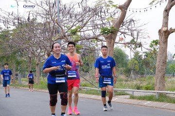 RUN TO LIVE 2024 - Ảnh #1401031