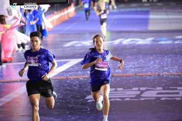 RUN TO LIVE 2024 - Ảnh #1352682