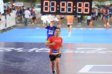 RUN TO LIVE 2024 - Ảnh #1371037