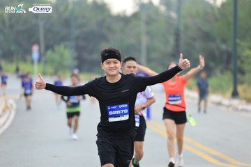 RUN TO LIVE 2024 - Ảnh #1385013