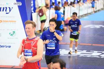 RUN TO LIVE 2024 - Ảnh #1409622