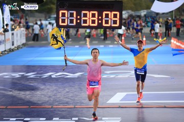 RUN TO LIVE 2024 - Ảnh #1332530