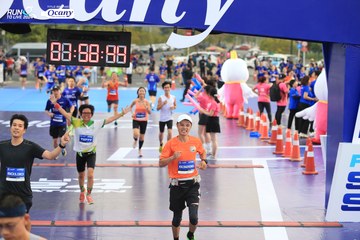 RUN TO LIVE 2024 - Ảnh #1404340