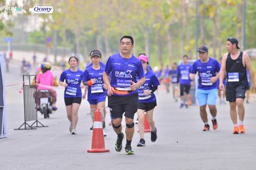 RUN TO LIVE 2024 - Ảnh #1444683