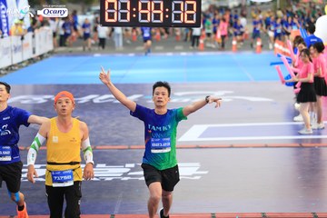 RUN TO LIVE 2024 - Ảnh #1333131