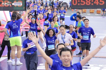 RUN TO LIVE 2024 - Ảnh #1363760