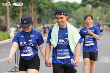 RUN TO LIVE 2024 - Ảnh #1348851