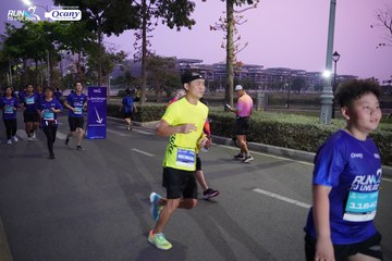 RUN TO LIVE 2024 - Ảnh #1379048