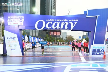 RUN TO LIVE 2024 - Ảnh #1417782