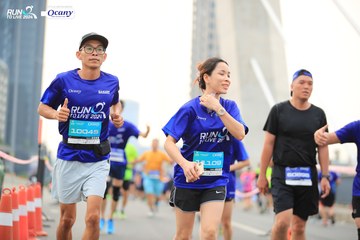 RUN TO LIVE 2024 - Ảnh #1346747