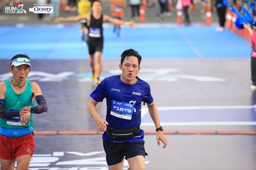 RUN TO LIVE 2024 - Ảnh #1333397