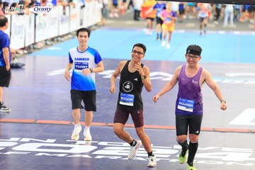 RUN TO LIVE 2024 - Ảnh #1405386