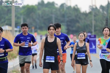 RUN TO LIVE 2024 - Ảnh #1380468