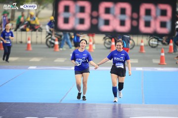 RUN TO LIVE 2024 - Ảnh #1414535
