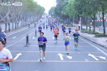 RUN TO LIVE 2024 - Ảnh #1432711