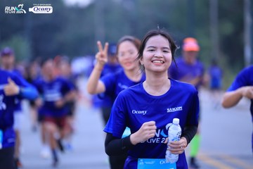RUN TO LIVE 2024 - Ảnh #1361322