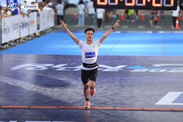 RUN TO LIVE 2024 - Ảnh #1332475