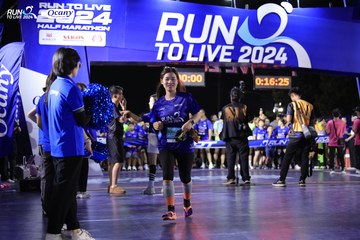 RUN TO LIVE 2024 - Ảnh #1320056