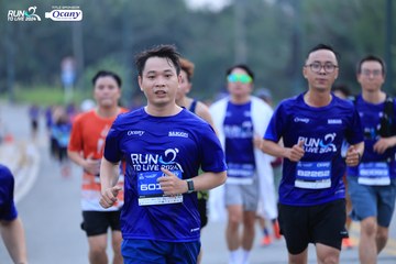 RUN TO LIVE 2024 - Ảnh #1370215