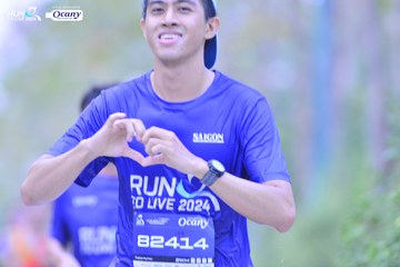 RUN TO LIVE 2024 - Ảnh #1336074