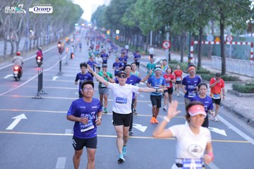 RUN TO LIVE 2024 - Ảnh #1431522
