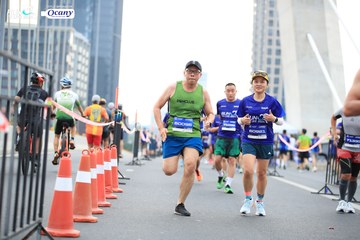 RUN TO LIVE 2024 - Ảnh #1347687