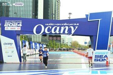 RUN TO LIVE 2024 - Ảnh #1428341