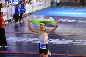 RUN TO LIVE 2024 - Ảnh #1331573