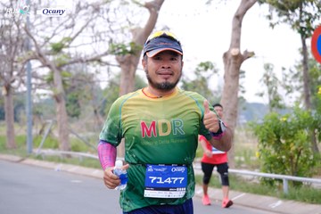 RUN TO LIVE 2024 - Ảnh #1400325