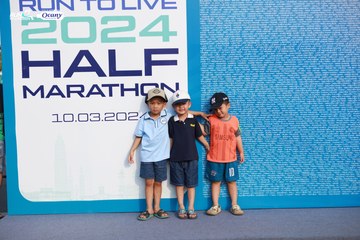 RUN TO LIVE 2024 - Ảnh #1316296