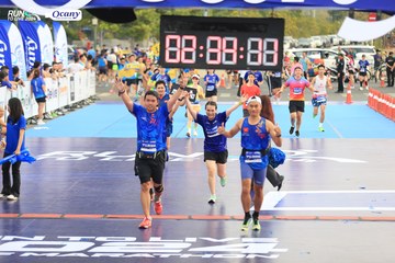 RUN TO LIVE 2024 - Ảnh #1410168