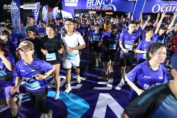 RUN TO LIVE 2024 - Ảnh #1319237