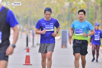 RUN TO LIVE 2024 - Ảnh #1445951