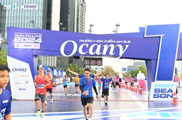RUN TO LIVE 2024 - Ảnh #1418974