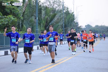 RUN TO LIVE 2024 - Ảnh #1386086