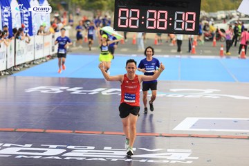 RUN TO LIVE 2024 - Ảnh #1410510