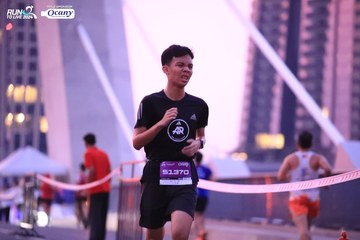 RUN TO LIVE 2024 - Ảnh #1325114