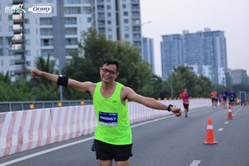 RUN TO LIVE 2024 - Ảnh #1449960