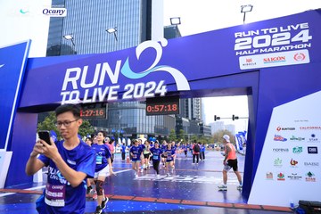 RUN TO LIVE 2024 - Ảnh #1370350
