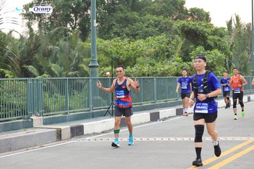 RUN TO LIVE 2024 - Ảnh #1392586