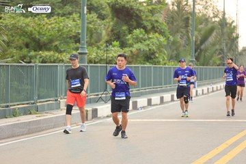 RUN TO LIVE 2024 - Ảnh #1406639